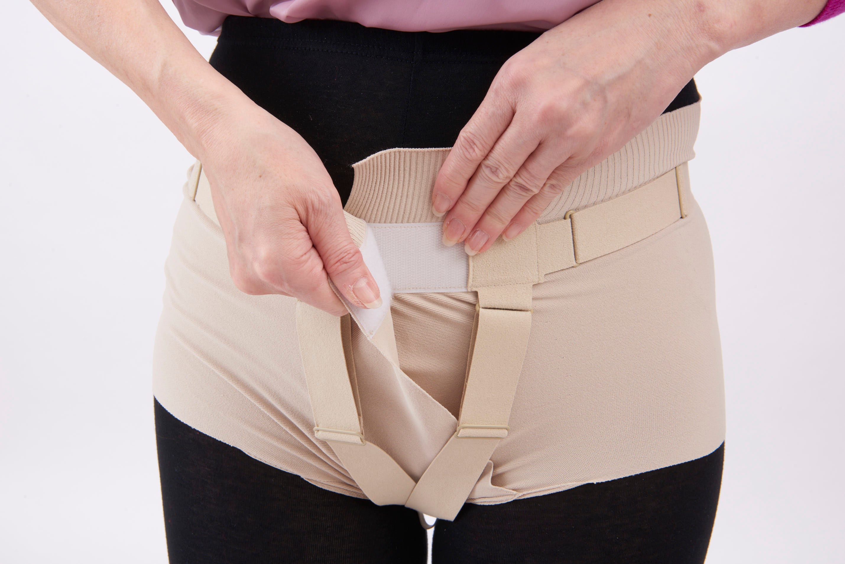 مجموعة FemiCushion EasyOpen Deluxe