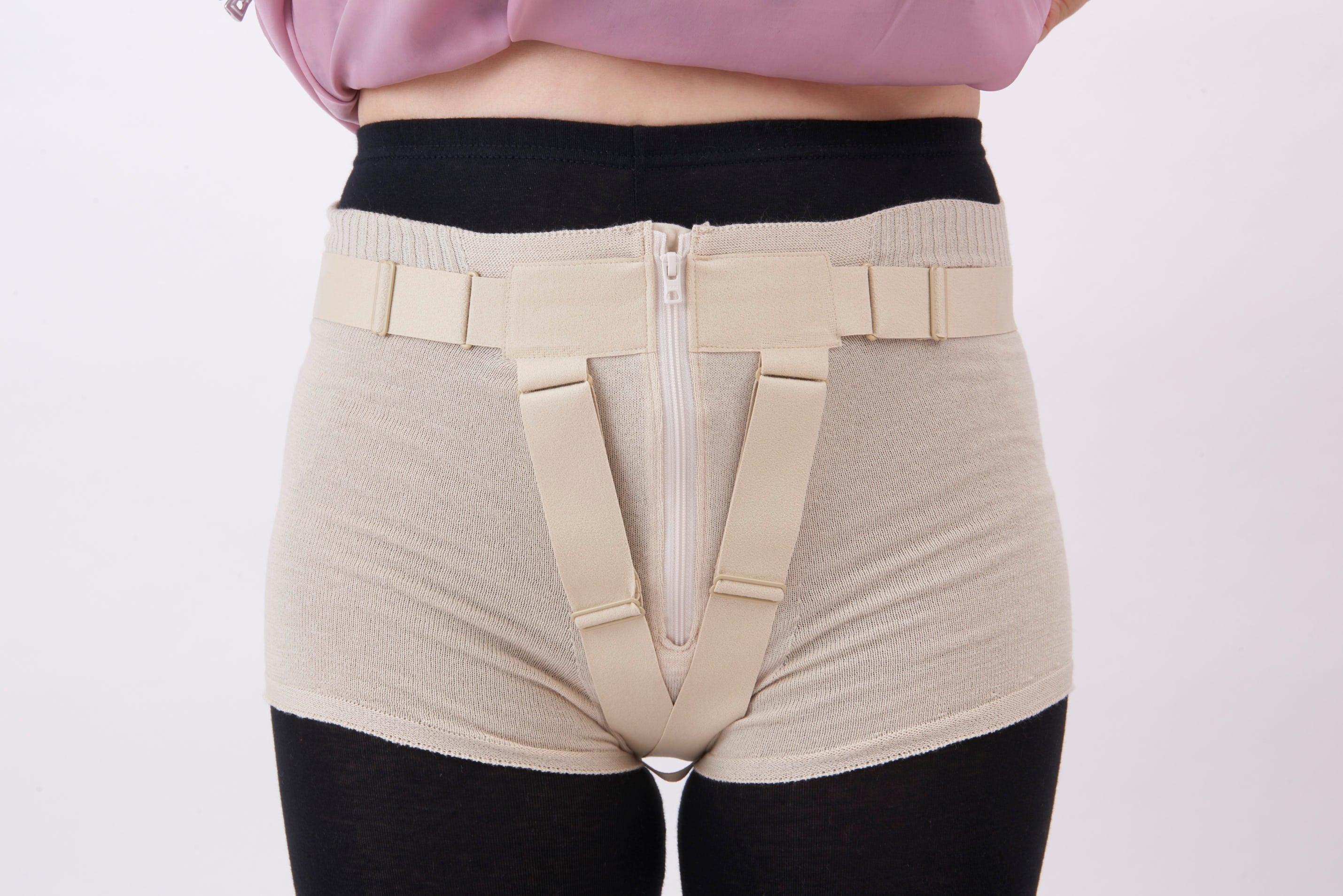 Kit Deluxe FemiCushion EasyZip