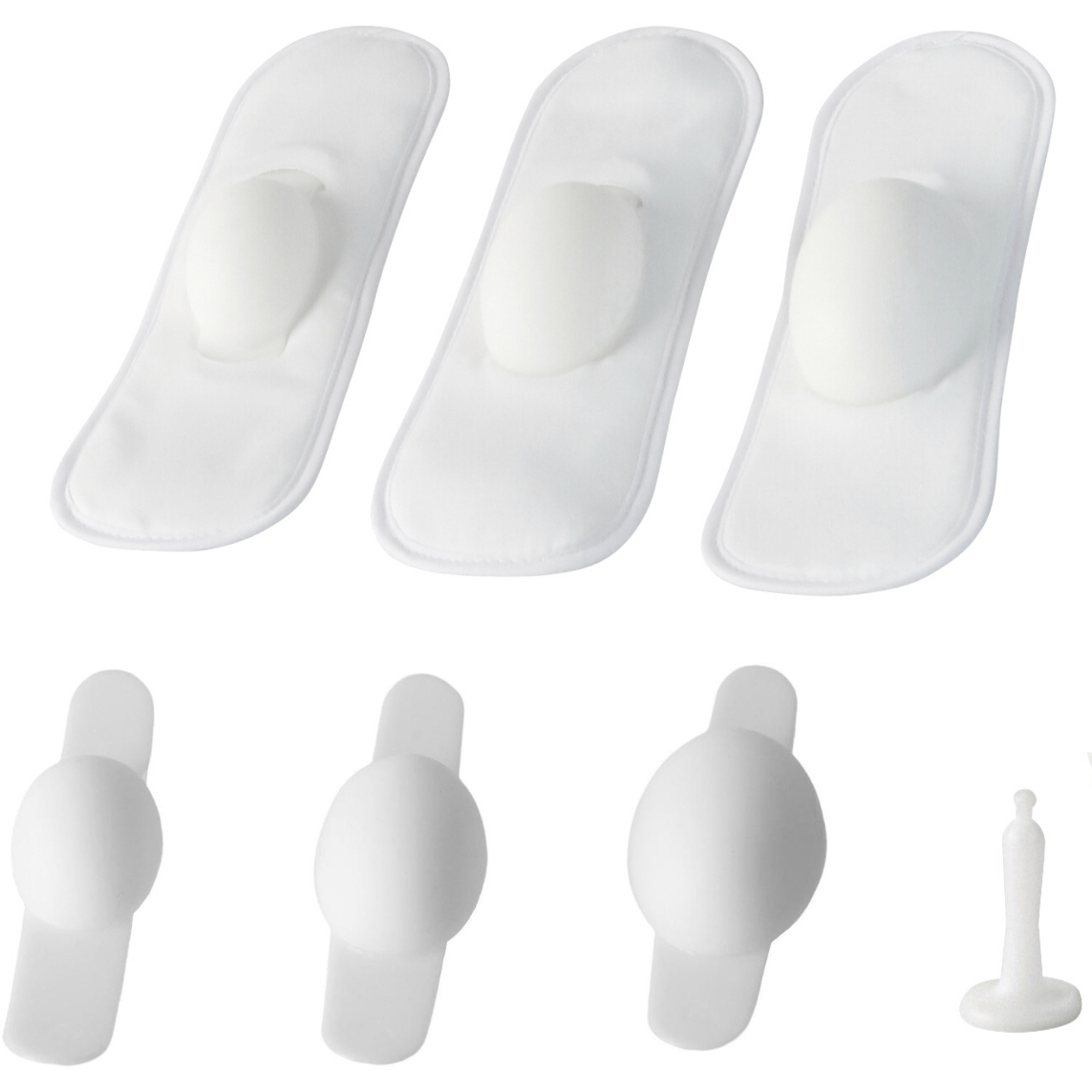 FemiCushion Standard Deluxe Kit