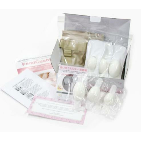 FemiCushion EasyOpen Kit: Special Size IV Version