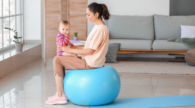 Improving Pelvic Floor Health - Managing Vaginal Laxity and Weakness