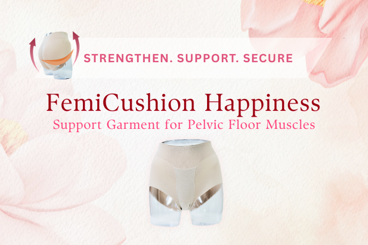 The Engineering Behind FemiCushion Happiness: Innovation, Comfort, and Precision Pelvic Support